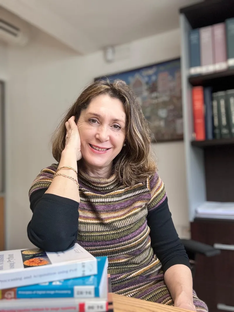 Ana — Desde mi vida querida